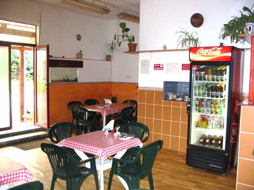 Szentendre - Eladott/Kiadott - Étterem
