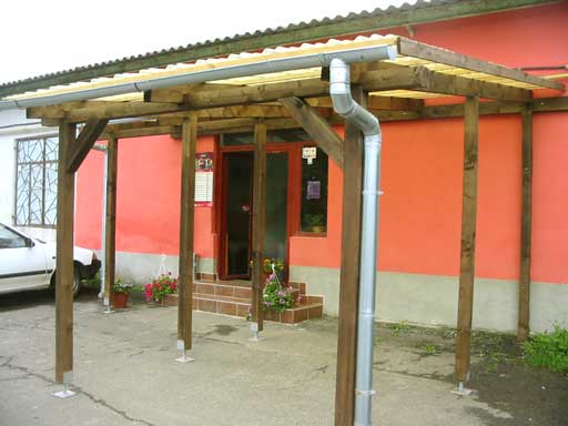 Szentendre - Eladott/Kiadott - Étterem
