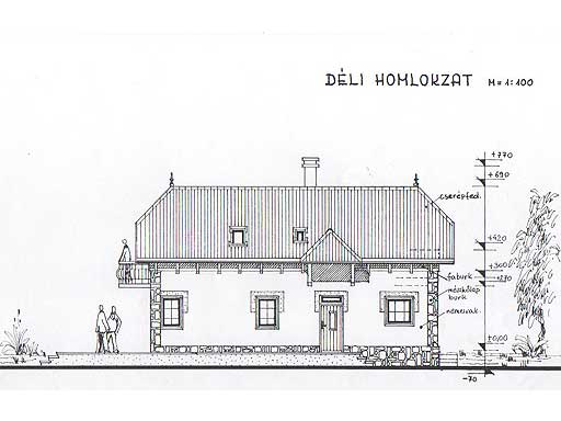 Pomáz - Törölt - Lakóöv. telek