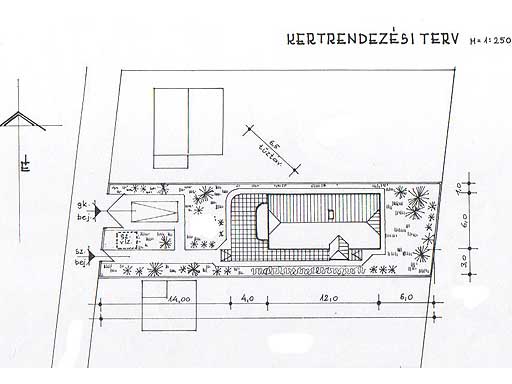 Pomáz - Törölt - Lakóöv. telek
