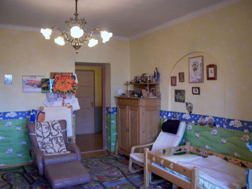 Szentendre - Felfüggesztve - Családiház