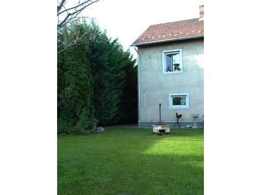Szentendre - Felfüggesztve - Családiház