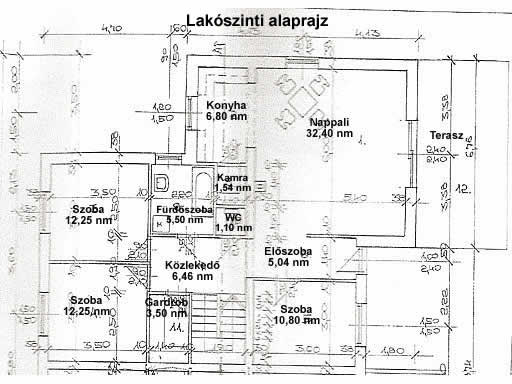 Tahitótfalu - Eladott/Kiadott - Ikerház