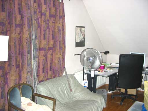 Szentendre - Eladott/Kiadott - Ikerház