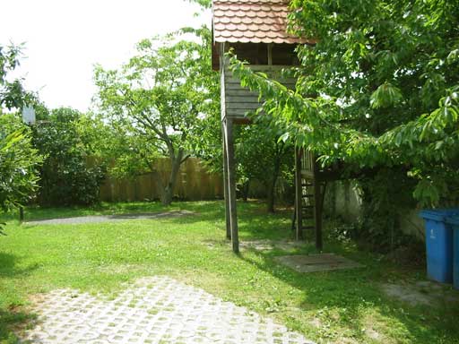 Szentendre - Eladott/Kiadott - Ikerház