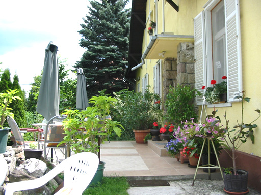 Szentendre - Eladott/Kiadott - Panzió
