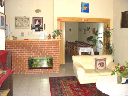 Szentendre - Eladott/Kiadott - Panzió