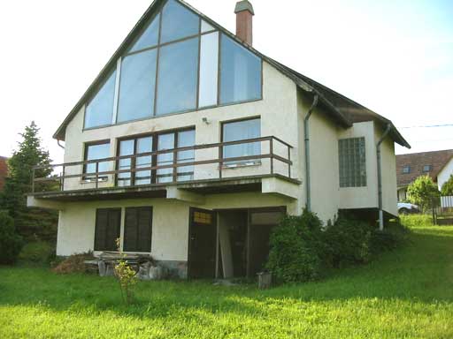 Szentendre - Eladott/Kiadott - Családiház