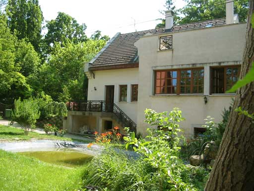 Leányfalu - Eladott/Kiadott - Családiház