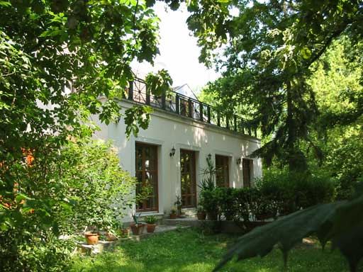 Leányfalu - Eladott/Kiadott - Családiház