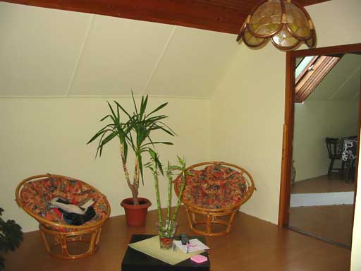 Szentendre - Felfüggesztve - Családiház