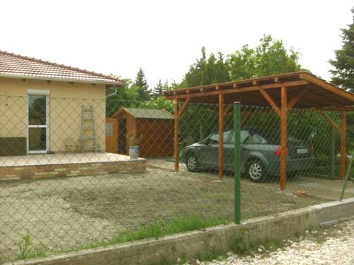 Pomáz - Törölt - Ikerház