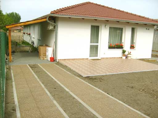 Pomáz - Törölt - Ikerház