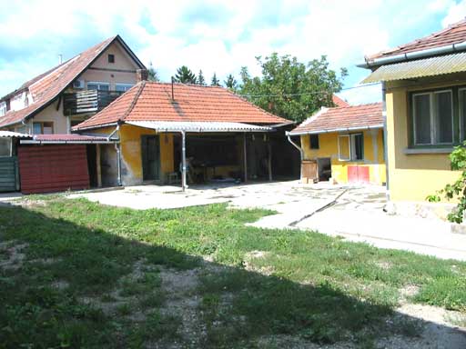 Szentendre - Törölt - Családiház