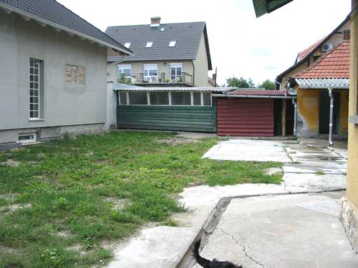 Szentendre - Törölt - Családiház