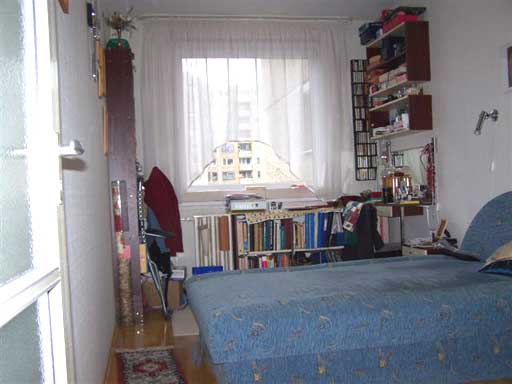 Budapest - Eladott/Kiadott - Lakótelepi lakás