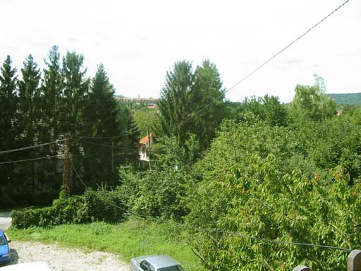 Szentendre - Törölt - Ikerház