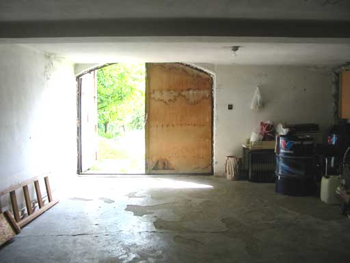 Szentendre - Törölt - Ikerház