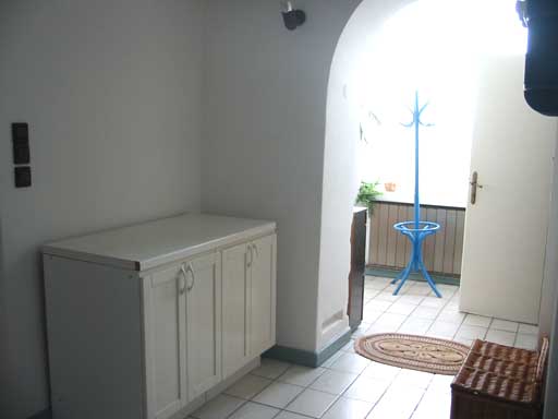 Szentendre - Eladott/Kiadott - Házrész