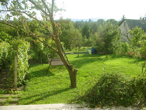 Szentendre - Eladott/Kiadott - Házrész