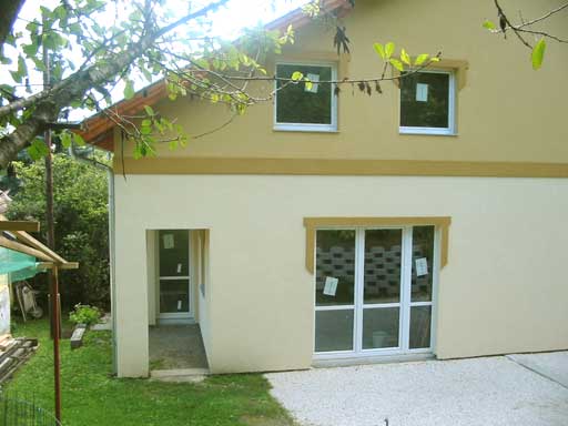 Szentendre - Elad� - Ikerh�z
