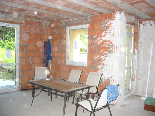 Szentendre - Törölt - Ikerház