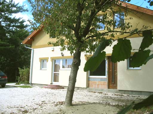 Szentendre - Törölt - Ikerház