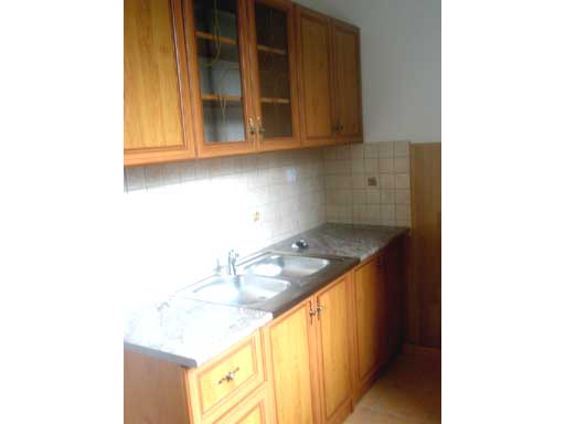 Budapest - Lak�telepi lak�s