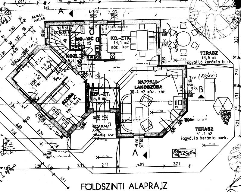 Szentendre - Eladott/Kiadott - Családiház