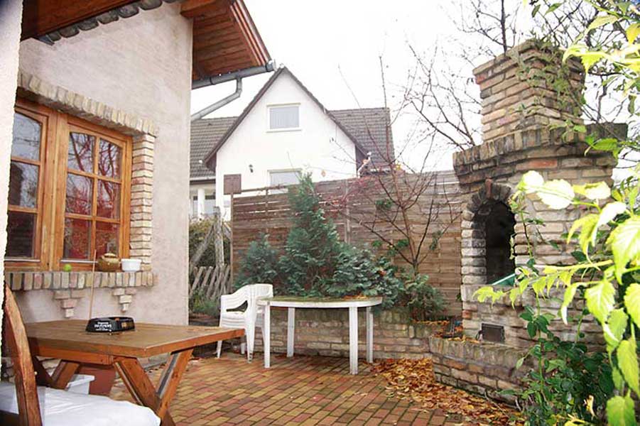 Szentendre - Eladott/Kiadott - Családiház