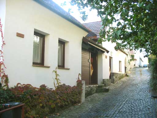 Szentendre - Törölt - Családiház