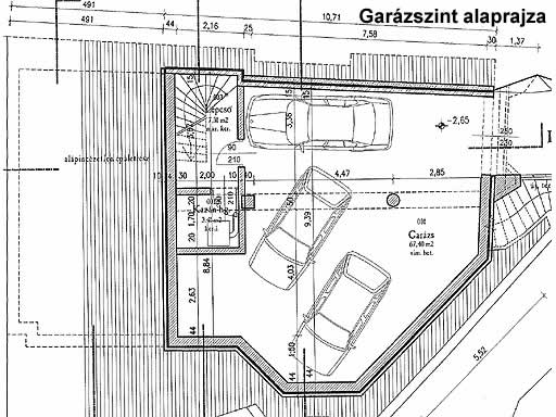 Szentendre - Törölt - Családiház