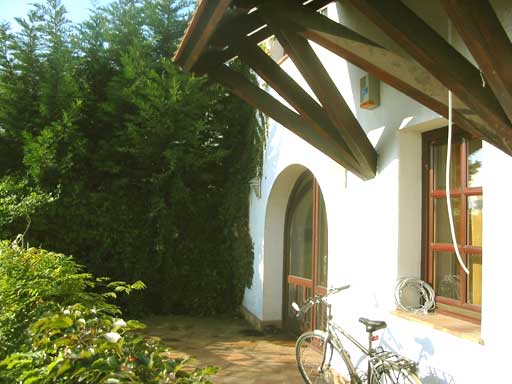 Szentendre - Törölt - Családiház