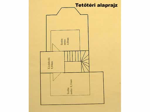 Tahitótfalu - Felfüggesztve - Családiház