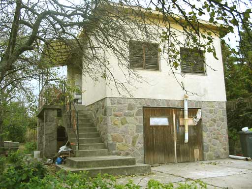 Szentendre - Eladott/Kiadott - Családiház