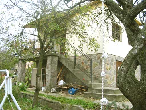 Szentendre - Eladott/Kiadott - Családiház