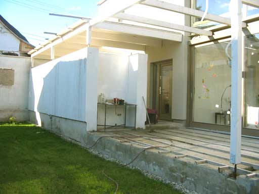 Szentendre - Csal�dih�z