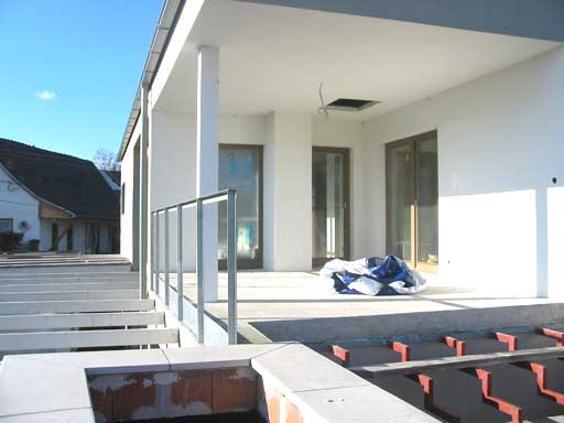 Szentendre - Eladott/Kiadott - Családiház