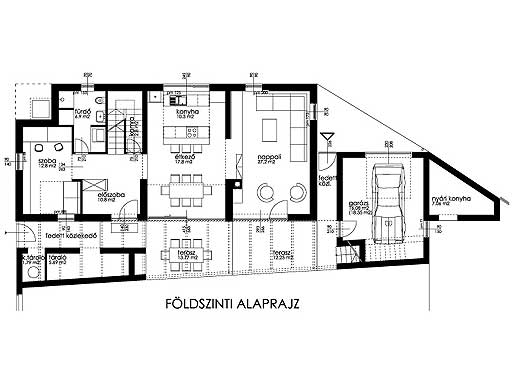 Szentendre - Eladott/Kiadott - Családiház