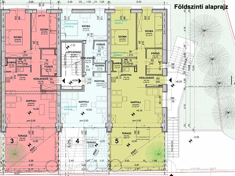 Budakalász - Eladott/Kiadott - Társasházi lakás