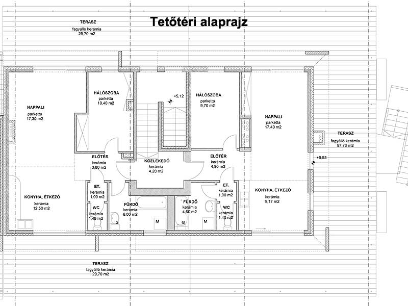 Budakalász - Eladott/Kiadott - Társasházi lakás