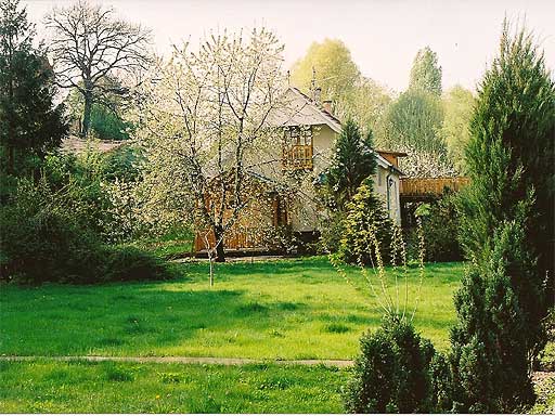 Szentendre - Elad� - Csal�dih�z