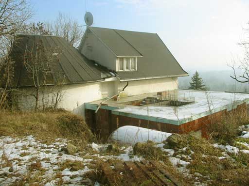 Leányfalu - Törölt - Családiház