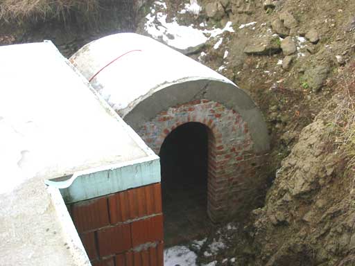 Leányfalu - Törölt - Családiház