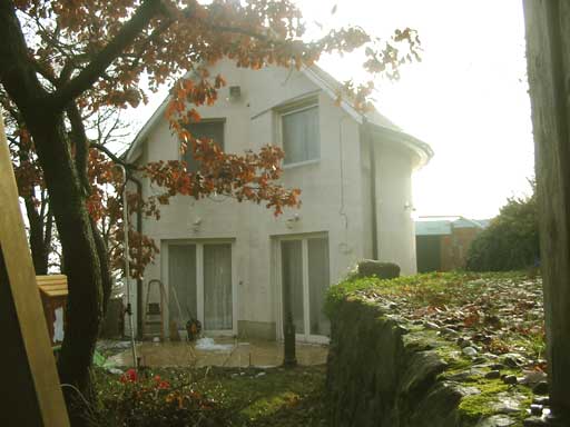 Leányfalu - Törölt - Családiház