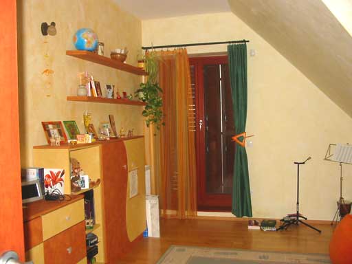 Budakalász - Törölt - Családiház