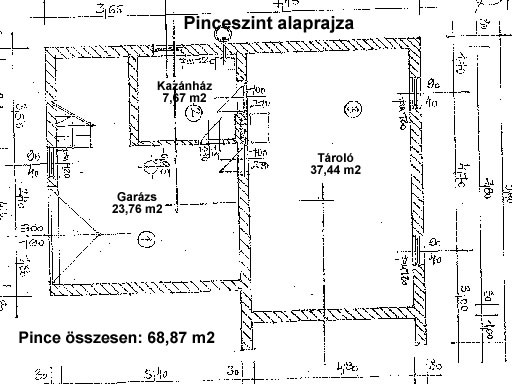 Szentendre - Eladott/Kiadott - Családiház