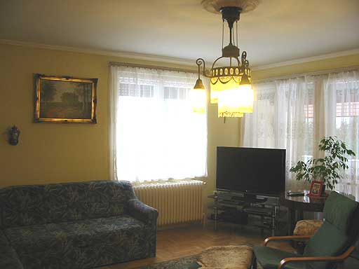 Szentendre - Eladott/Kiadott - Családiház