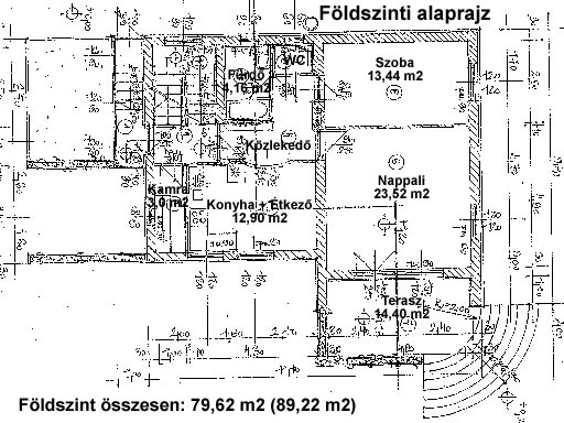 Szentendre - Eladott/Kiadott - Családiház