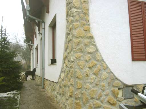 Szentendre - Eladott/Kiadott - Családiház